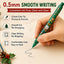 Christmas Blind Box Gel Pen 0.5mm Small Gift Gift Exchange Gift Pack Merry Christmas Christmas Christmas Eve Christmas Desserts Christmas Fruit Party