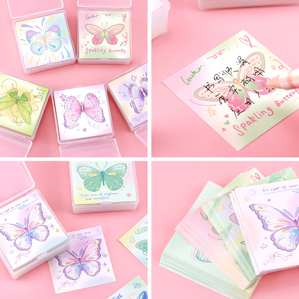Creative Collage Inspiration: Multitexture Design Paper Pack