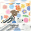 PaperMore Emotional Monster Series Glossy PET Stickers Styling Sealing Stickers DIY Decoration Handbook Materials Waterproof Sticker Pack