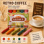 SAKURA Coupy Marking Crayons – 5 Color Set