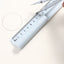 3-in-1 Compass Set