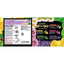 Made in Japan, Fumakira mosquito repellent incense, 5 scents, 50 rolls (10 rolls each), mosquito repellent, insect repellent
