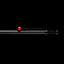 TOMBOW ZOOM 707 0.5mm Ultra-Fine Mechanical Pencil Boxed Black International Design Award Thin and Light Writing Tool Office Stationery
