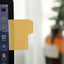 6-color index sticky notes 90 sheets