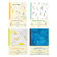 MIDORI life diary 1-year diary 3-year 5-year continuous use 10-year continuous use retro hard literary notebook bullet journal symbol note