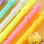 Flute-Style Gel Pen (0.5 mm, Black Ink)