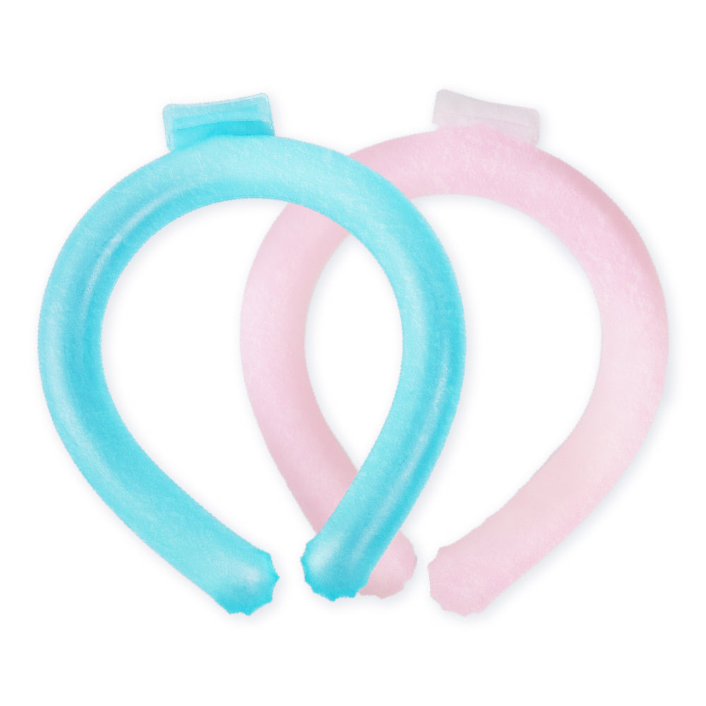 Reusable Cooling Neck Ring