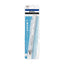 Tombow MONO graph 0.5MM transparent rod automatic pencil mechanical pencil lemon yellow pink DPA-138 - CHL-STORE 
