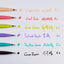 Pente SES15C Pen Touch Soft Paint Pen Soft Pen Color Pen - CHL-STORE 