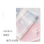 RosyPosy Blingsoda soda pop series notebook simple ins color note pad pastel color notebook notepad office study
