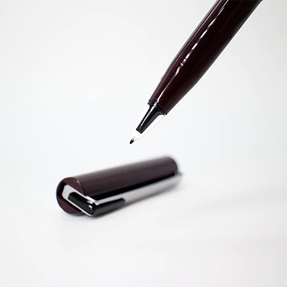 Pentel JM20 0.4-0.7mm line pen plastic pen