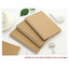 Kraft paper feel, simple texture, easy to carry, achieving goals, self-examination, daily plan, time efficiency manual, daily plan