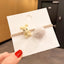 Brown Japanese Accessories Cute Animal Hair Rings Decorative Hair Rings AC-000013 - CHL-STORE 