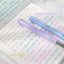 ColorFlow Trio Gel Pens - Creative & Comfortable Writing