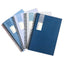 Simple Portable A5 Coil Notebook Notepad Thickened Material Horizontal Line Format Three Random Shipments NP-030054 - CHL-STORE 