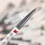 TOWO Dongwen brand BP-1B OP-103 0.7mm black pearl bow medium oil pen oily ball pen press automatic ball pen quick drying