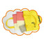 Minions Canvas Handbag