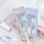 Planwith simple tear-off sticky notes student stationery office stationery office gadgets