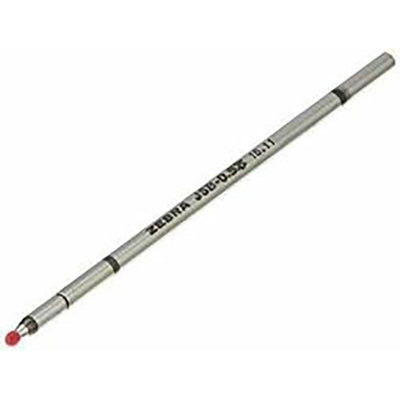 PILOT HI-TEC-C Refill 0.4mm: Black / Blue / Red