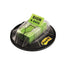 3M SIGN HERE indicator label economy package yellow green for marking - CHL-STORE 