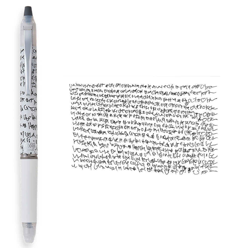 PILOT Taiwan Limited FRIXION Stamp Decorative Stamp STA-SPF-12-TW-0 - CHL-STORE 