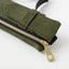 MIDORI Book Band Pen Case B6 A5 Suitable for elegant texture, portable, tough texture, notes, notebooks, diaries