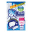 Ice Clean Automatic Ice Maker Cleaner 3 Times Made in Japan Citric Acid Cleaning Disinfectant Cleaner Cleaning Care Cleaning Supplies