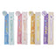 Glow Jellyfish Rotating Ballpoint Pen – 0.7mm 4-Color Ink, Cute Pig Spinner Pen, Stress-Relief Essential for School & Office