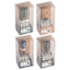 Retro Roller Date Stamp: Stylish & Durable Office Essential