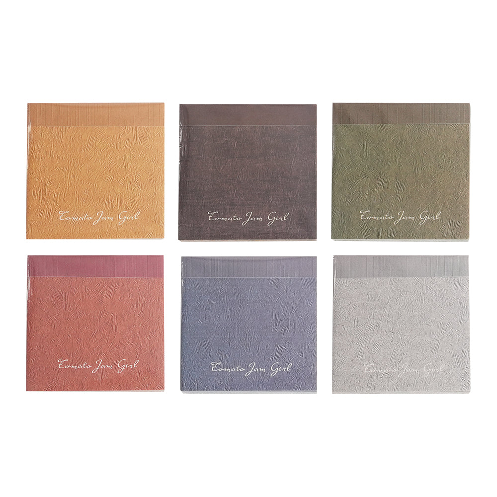 Creative Collage Inspiration: Multitexture Design Paper Pack