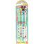 Soft-Touch Kids Toothbrush for Gentle Brushing - Made in Japan