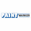 UNI Mitsubishi PAINT marker, fine pellet refill, pink, for industrial factory use