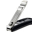 Japanese Green Bell Craft Stainless Steel Nail Clippers - Sharp & Durable