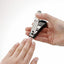 Japanese Green Bell Craft Stainless Steel Nail Clippers - Sharp & Durable