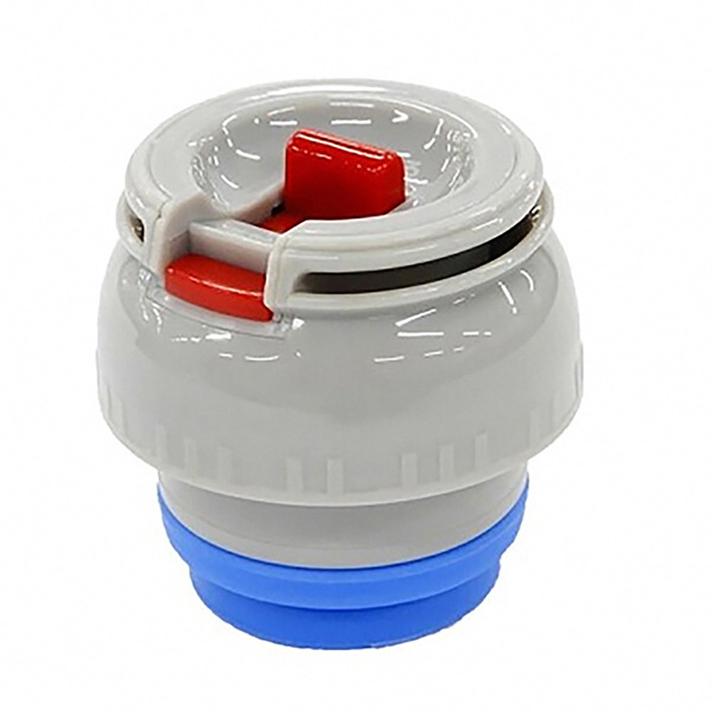 Kids' Easy-Clean Ice Kettle with Strap - 480ml BPA-Free