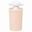 Skater Cinnamoroll style toothpick holder toothpick storage jar cute at home easy healing Sanrio series office eye-catching desk hidden storage