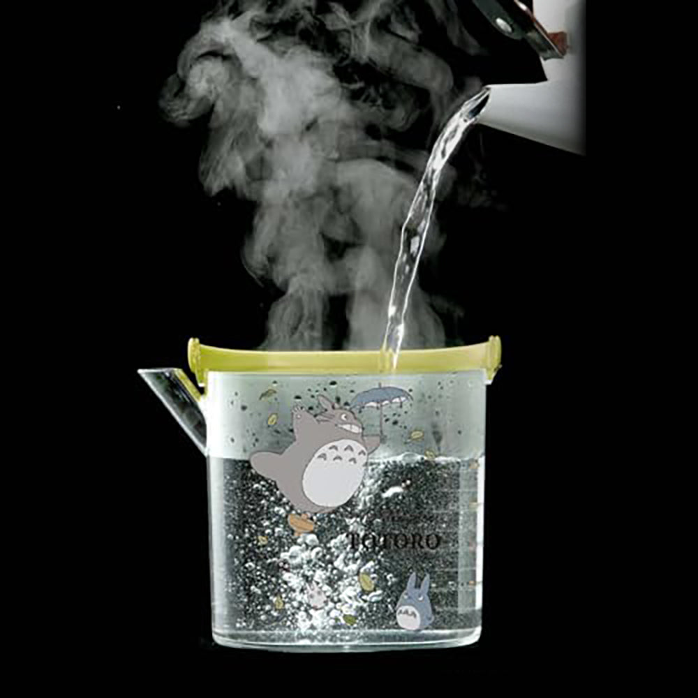 ChillTeapot: Versatile 1200ml Fridge-Ready Tea Brewer