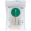 Japan Silver-Infused Cotton Swabs: Antibacterial Ear Cleaners