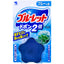 Bluelet Dobon: Powerful Toilet Cleaning Block