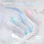 Translucent Ice Correction Tape – RosyPosy Smooth Design