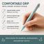 UNI Jetstream 3-Color Ballpoint Pen (SXE3JSS38, 0.38 mm)