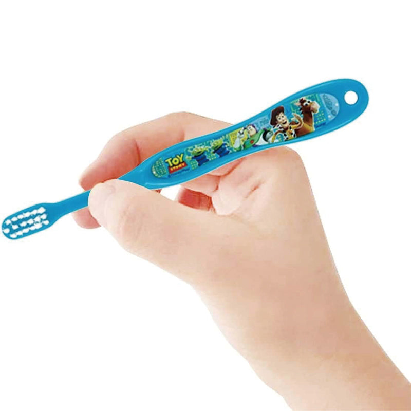 Skater Pokémon Kid's Fun Toothbrush & Mouthwash Cup Set