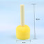 Kids' Creative Round Sponge Stick – Safe, Easy DIY Art Tool