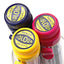 HIGHTIDE Penco - Children's rotating 8-color crayons FT058