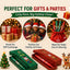Christmas Blind Box Gel Pen 0.5mm Small Gift Gift Exchange Gift Pack Merry Christmas Christmas Christmas Eve Christmas Desserts Christmas Fruit Party