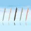 Uni Jetstream SXNLS 0.5 0.7mm black ink oil-based ballpoint pen