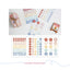 Bite of Summer Fun: Sundress Your Wallet Stickers Collection