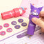 Sanrio Charm Mix Multi-Purpose Stamp & Sticker Kit
