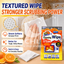 All-Purpose Sparkle Steam Cleaning Tablets - Effortless Kitchen Clean