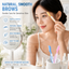 KAI Eyebrow Razors for Sensitive Skin – 6-Pack
